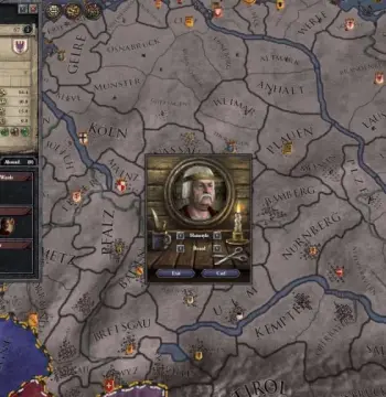 Crusader Kings II - Customization Pack DLC PC Steam CD Key
