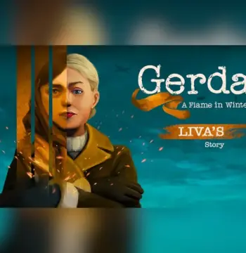 Gerda: A Flame in Winter - Liva's Story DLC Steam CD Key