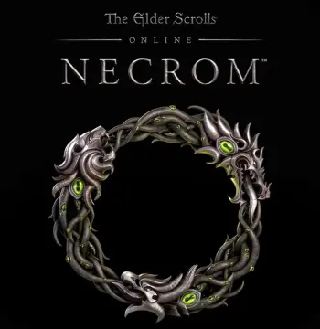 The Elder Scrolls Online - Necrom Upgrade DLC EU XBOX One / XBOX Series X|S CD Key