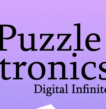 Puzzletronics: Digital Infinite AR XBOX One / Xbox Series X|S CD Key