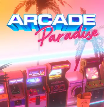 Arcade Paradise AR XBOX One / Xbox Series X|S CD Key