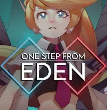 One Step From Eden AR XBOX One / Xbox Series X|S / Windows 10 CD Key