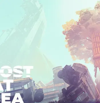Lost At Sea AR XBOX Series X|S CD Key