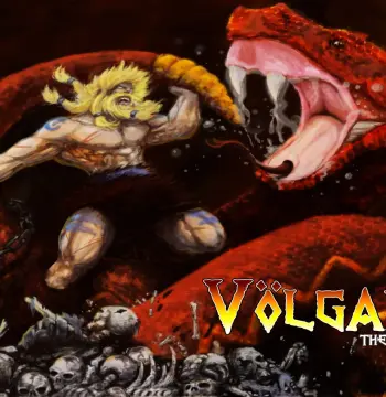 Volgarr the Viking AR XBOX One / Xbox Series X|S CD Key