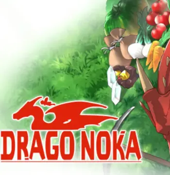 Drago Noka EU Nintendo Switch CD Key