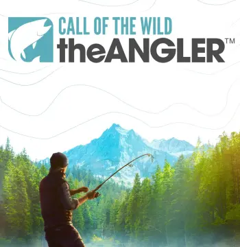 Call of the Wild: The Angler Steam Account