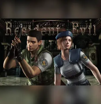 Resident Evil AR XBOX One / Xbox Series X|S CD Key