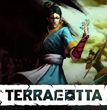 TERRACOTTA EU Nintendo Switch CD Key