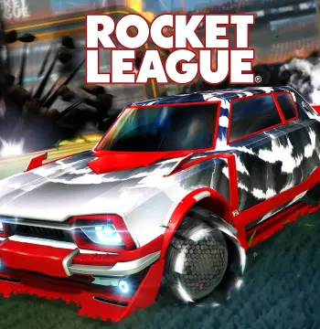 Rocket League - Season 10 Elite Pack DLC AR XBOX One / Xbox Series X|S CD Key