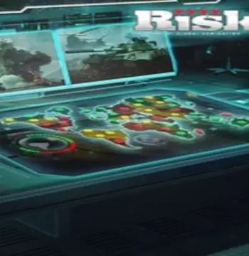 Risk AR XBOX One / Xbox Series X|S CD Key