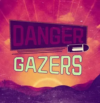 Danger Gazers AR XBOX One / Xbox Series X|S CD Key