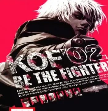 ACA NEOGEO THE KING OF FIGHTERS 2002 AR XBOX One / Xbox Series X|S CD Key
