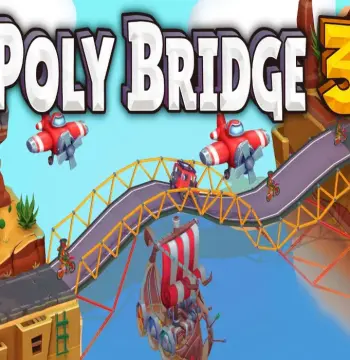 Poly Bridge 3 Steam Account
