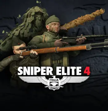 Sniper Elite 4 - Covert Heroes Character Pack DLC Steam CD Key