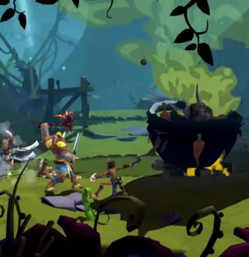 Sacred Citadel - Jungle Hunt DLC Steam CD Key
