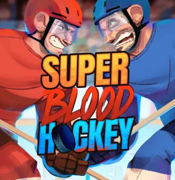 Super Blood Hockey AR XBOX One / Xbox Series X|S CD Key