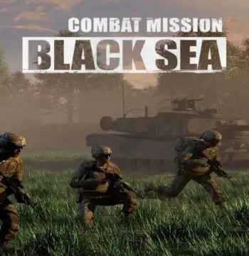 Combat Mission Black Sea - Battle Pack 1 DLC Steam CD Key