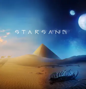 Starsand AR XBOX One / Xbox Series X|S CD Key
