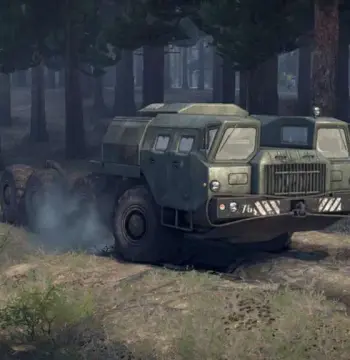 Spintires RU VPN Activate Steam CD Key