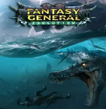 Fantasy General II - Evolution DLC PC Steam CD Key