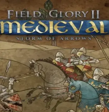 Field of Glory II: Medieval - Storm of Arrows DLC Steam CD Key