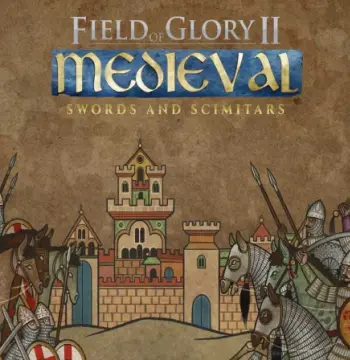 Field of Glory II: Medieval - Swords and Scimitars DLC PC Steam CD Key