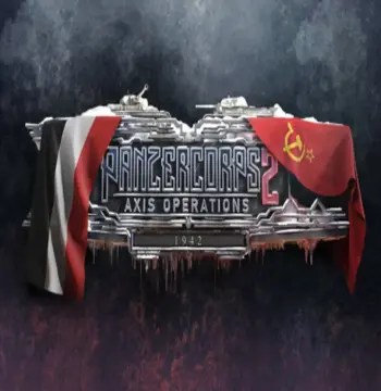 Panzer Corps 2 - Axis Operations 1942 DLC Steam CD Key