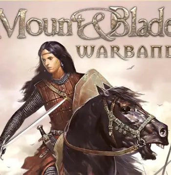 Mount & Blade: Warband AR XBOX One / Xbox Series X|S CD Key