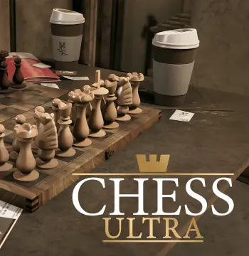 Chess Ultra AR XBOX One / Xbox Series X|S CD Key