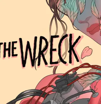 The Wreck NA Nintendo Switch CD Key