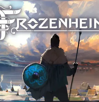 Frozenheim Steam Account