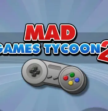 Mad Games Tycoon 2 Steam Account