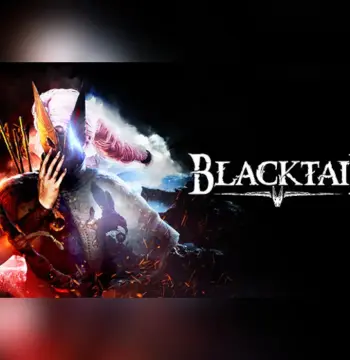BLACKTAIL TR Xbox Series X|S CD Key