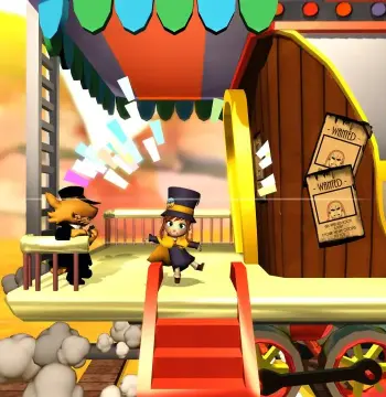 A Hat in Time AR XBOX One / Xbox Series X|S CD Key