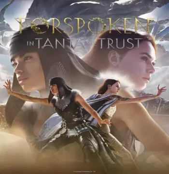 Forspoken - In Tanta We Trust DLC Steam CD Key