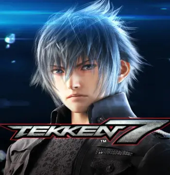 TEKKEN 7 - Noctis Lucis Caelum Pack DLC Steam Altergift