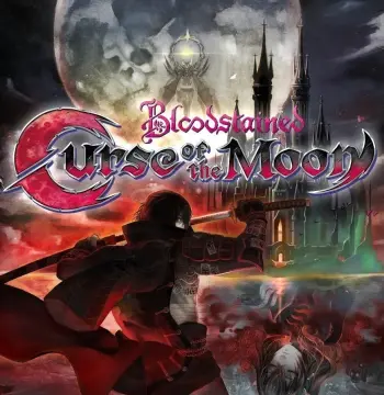 Bloodstained: Curse of the Moon AR XBOX One / Xbox Series X|S CD Key