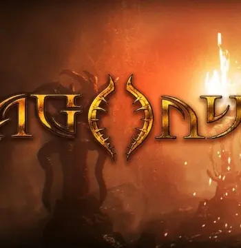 Agony AR XBOX One / Xbox Series X|S CD Key