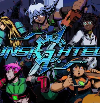 UNSIGHTED AR XBOX One / Xbox Series X|S CD Key
