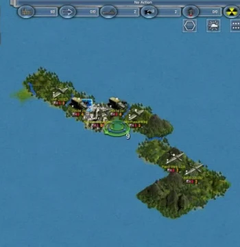 Storm over the Pacific Steam CD Key