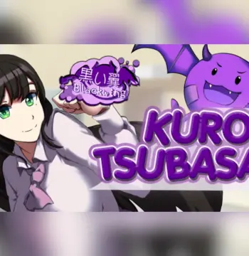 Kuroi Tsubasa AR XBOX One / Xbox Series X|S CD Key