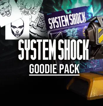 System Shock Goodie Pack GOG CD Key