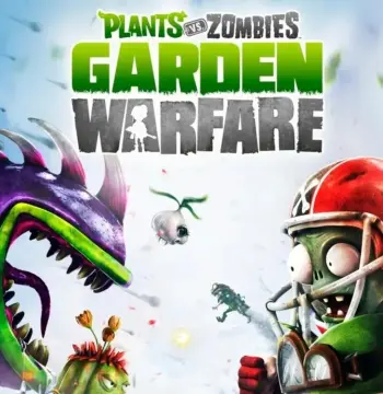 Plants vs. Zombies: Garden Warfare EA App CD Key