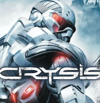Crysis EA App CD Key