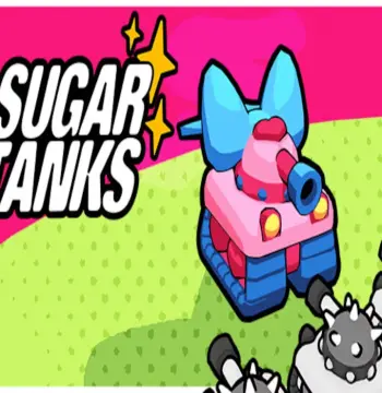 Sugar Tanks XBOX One CD Key