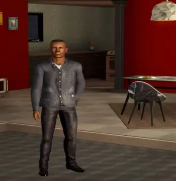 The Sims 3 - Diesel Stuff Pack Steam Gift