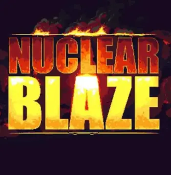 Nuclear Blaze AR XBOX One / Xbox Series X|S CD Key