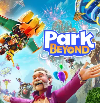 Park Beyond Steam Account