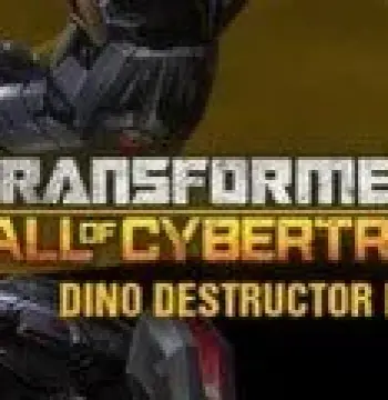 Transformers: Fall of Cybertron - DINOBOT Destructor Pack Steam Gift