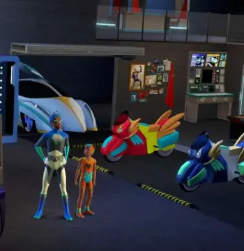 The Sims 3 - Movie Stuff DLC Steam Gift